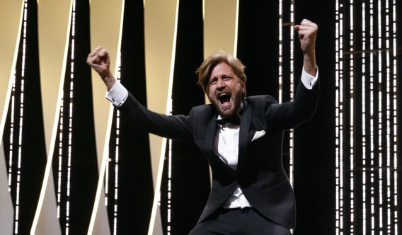 Zweedse regisseur Ruben Östlund juryvoorzitter op filmfestival van Cannes