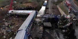 ‘Tragische menselijke fout’ lag aan de basis van dodelijk treinongeval in Griekenland, zegt premier