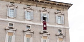Ook kardinalen moeten voortaan huur betalen, zegt paus