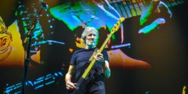 Roger Waters: al 50 jaar muzikaal geprezen, maar politiek omstreden
