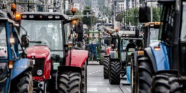 Boerenbetoging in Brussel: welke hinder kunt u verwachten?