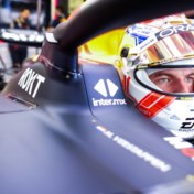 Ondanks de handicap ziet iedereen Red Bull en Verstappen als topfavorieten in Formule 1