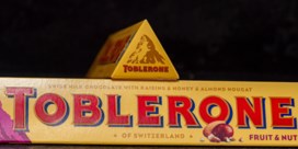 Toblerone verliest Matterhorn