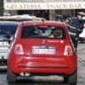 Italiaanse ministers willen de auto-industrie de kans geven zich geleidelijk aan te passen.