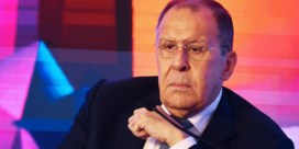 Lavrov op hoongelach onthaald op G20