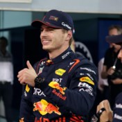Max Verstappen verovert polepositie GP van Bahrein, Fernando Alonso vijfde voor Aston Martin