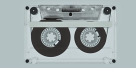 Op oude cassettebandjes staat zoveel meer dan muziek