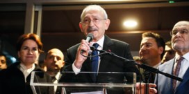 Kemal Kiliçdaroglu, de ‘Turkse Gandhi’, moet een einde maken aan Erdogans bewind
