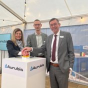 Aurubis investeert 70 miljoen in ultramoderne recyclagefaciliteit: ‘Mijlpaal voor de fabriek in Olen’