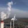 De emissies van China, ’s werelds grootste uitstoter van CO2, bleven in 2022 stabiel.