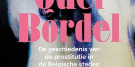 Van badstoven in bordelen: dit boek staat boordevol anekdotes over prostitutie in België