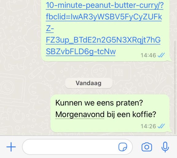 Uit het hart | Waarom veel mensen zich 20 procent jonger voelen