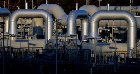 Zaten Oekraïners achter de sabotage van Nord Stream, of toch niet? 
