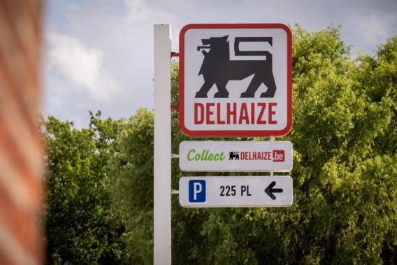 Wat de malaise bij Delhaize zegt over de supermarktsector 