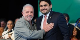 Bedenkelijke ministers bezorgen Lula kopzorgen