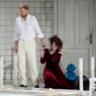 Sebastian Kohlhepp en Cornelia Ptassek in een uitvoering van Medea, de meest fameuze feeks van het 17de-eeuwse theater.