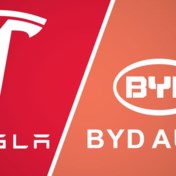 Tesla vs. BYD: de Chinese autobouwer schakelt een versnelling hoger