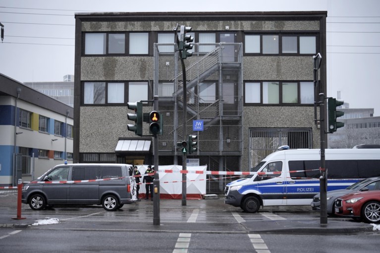 Oud-lid richt bloedbad aan bij getuigen van Jehova