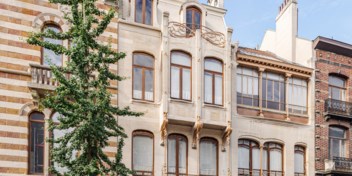 Stap binnen in de prachtige art-nouveauhuizen van Brussel