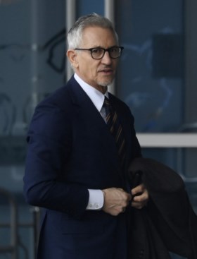 Schorsing Gary Lineker stelt neutraliteit BBC in vraag