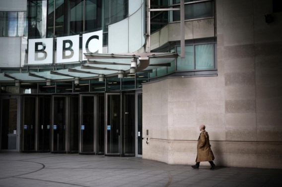 Schorsing Gary Lineker stelt neutraliteit BBC in vraag