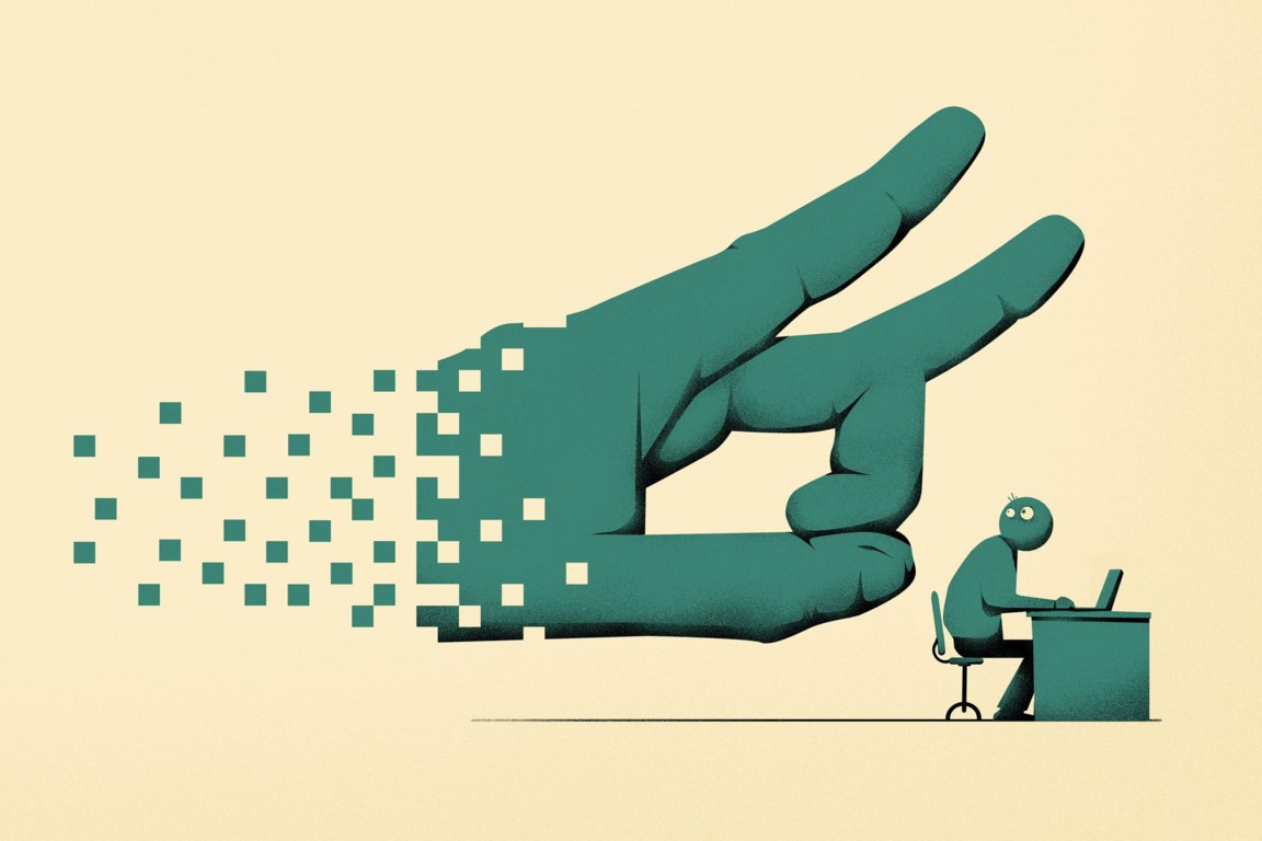 Werken In De Cloud: Wat Zijn Alle Plussen En Minnen? - TWS, uw betrouwbare IT partner thumbnail