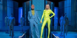 Zelfs Gigi Hadid kan de talentenjacht 'Next in fashion' niet redden
