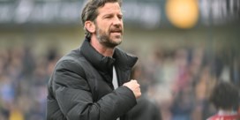 Brugge-coach Rik De Mil krijgt over twee weken Pro License-diploma (net als Carl Hoefkens)