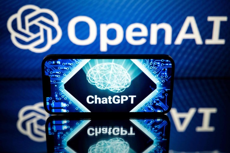 AI-blog | AI genereert valse beelden van arrestatie Trump