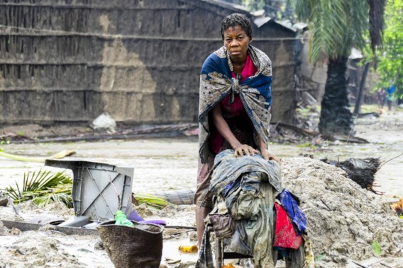 Десятки человек погибли после того, как ураган Фредди вернулся в Малави и Мозамбик.