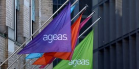 Ageas wil Franse activiteiten verkopen