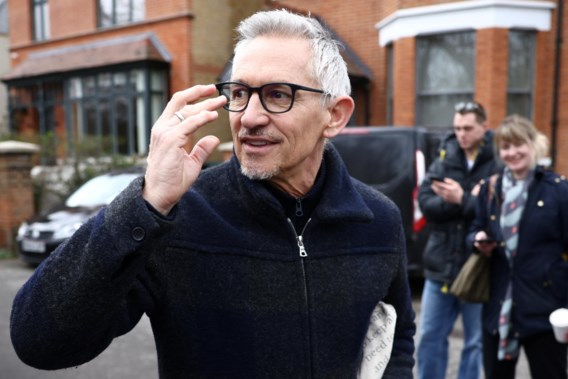 Rel rond Gary Lineker ondergraaft geloofwaardigheid BBC-top 