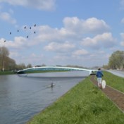 Watersportbaan krijgt honderd meter lange brug