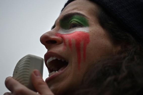 Is er nog hoop in Iran na de vergiftigingen en de repressie? 