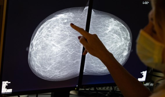 Overlevingskans is hoger na behandeling in erkende borstkankerkliniek 