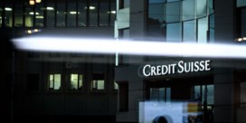 Schandalen achtervolgen Zwitserse probleembank Credit Suisse