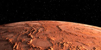 Bits&Atomen: AI is zelfs nuttig om leven op Mars te zoeken