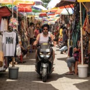Bali verbiedt motorrijden voor buitenlanders