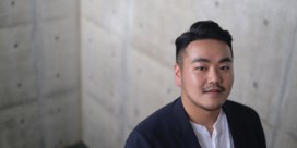 Sang Young Park, queer schrijver uit Zuid-Korea: ‘Ook als lgbti'er mag er geleefd en gelachen worden’
