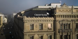 Zwitserse centrale bank stut Credit Suisse met 51 miljard