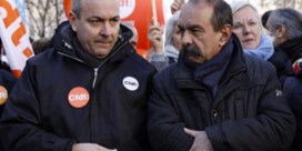 Van radicaal tot gematigd: Franse vakbonden willen het land plat