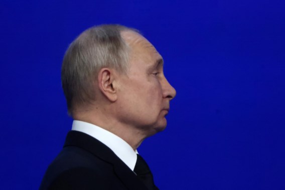 Arrestatiebevel maakt van Poetin een nog grotere paria