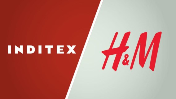 Inditex vs H&M