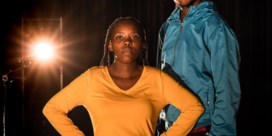 Congolese theatermakers Christiana Tabaro en Michaël Disanka: ‘Onze boodschap doet bij vrouwen een bom in hun hoofd ontploffen’