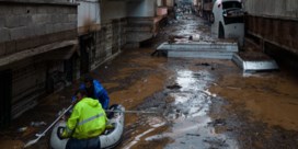 Na de aardbevingen: Turkije getroffen door dodelijke overstromingen