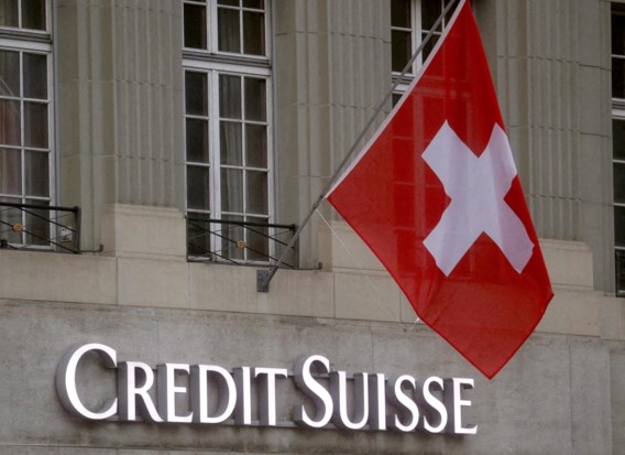 Credit Suisse nog niet buiten gevaar, geen angst voor onze banken