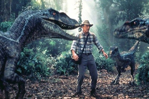‘Jurassic Park’-acteur Sam Neill behandeld voor bloedkanker