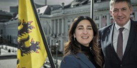 Zuhal Demir: ‘Minister-president worden? Neen, dank u’