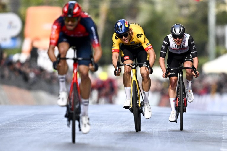 Van der Poel wint Milaan-Sanremo: meer dan ooit is hij de man van de grote afspraken