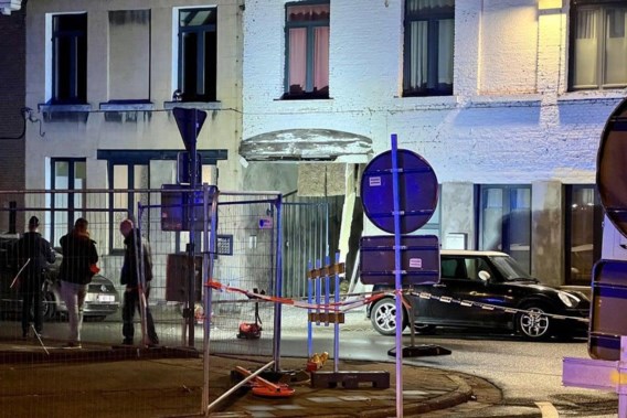 Nieuwe aanslag in Mechelen: daders brengen explosief vanop afstand tot ontploffing